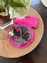 Load image into Gallery viewer, Monogrammed Patches 5"