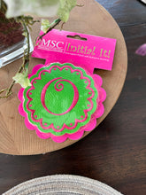 Load image into Gallery viewer, Monogrammed Patches 5"