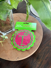 Load image into Gallery viewer, Monogrammed Patches 1 1/2"