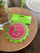 Load image into Gallery viewer, Monogrammed Patches 3"