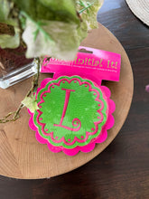 Load image into Gallery viewer, Monogrammed Patches 5"