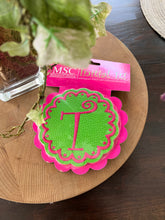 Load image into Gallery viewer, Monogrammed Patches 5"