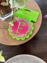 Load image into Gallery viewer, Monogrammed Patches 5"