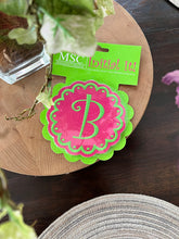 Load image into Gallery viewer, Monogrammed Patches 5"