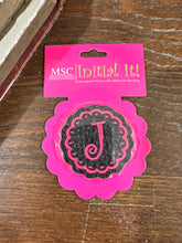 Load image into Gallery viewer, Monogrammed Patches 1 1/2"