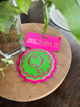 Load image into Gallery viewer, Monogrammed Patches 1 1/2"