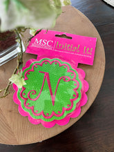 Load image into Gallery viewer, Monogrammed Patches 5"