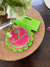 Load image into Gallery viewer, Monogrammed Patches 3"