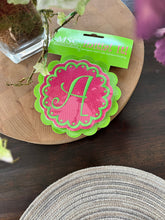 Load image into Gallery viewer, Monogrammed Patches 3"