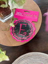 Load image into Gallery viewer, Monogrammed Patches 5"