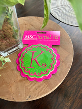 Load image into Gallery viewer, Monogrammed Patches 5"