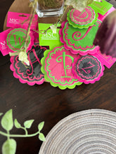 Load image into Gallery viewer, Monogrammed Patches 5"