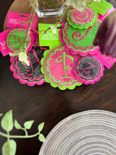 Load image into Gallery viewer, Monogrammed Patches 1 1/2"