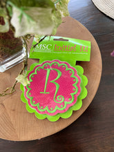 Load image into Gallery viewer, Monogrammed Patches 3"