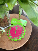 Load image into Gallery viewer, Monogrammed Patches 5"