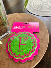 Load image into Gallery viewer, Monogrammed Patches 5"