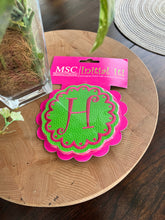 Load image into Gallery viewer, Monogrammed Patches 3"