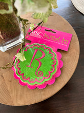 Load image into Gallery viewer, Monogrammed Patches 5"