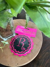 Load image into Gallery viewer, Monogrammed Patches 3"