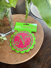 Load image into Gallery viewer, Monogrammed Patches 5"