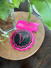 Load image into Gallery viewer, Monogrammed Patches 5"