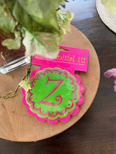 Load image into Gallery viewer, Monogrammed Patches 5"