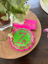 Load image into Gallery viewer, Monogrammed Patches 3"