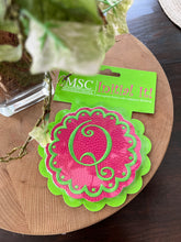 Load image into Gallery viewer, Monogrammed Patches 5"