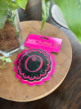 Load image into Gallery viewer, Monogrammed Patches 5"