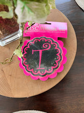 Load image into Gallery viewer, Monogrammed Patches 3"