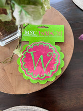 Load image into Gallery viewer, Monogrammed Patches 3"