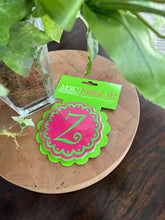 Load image into Gallery viewer, Monogrammed Patches 5"