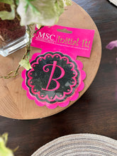 Load image into Gallery viewer, Monogrammed Patches 5"