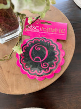 Load image into Gallery viewer, Monogrammed Patches 3"