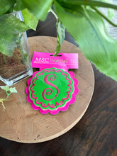 Load image into Gallery viewer, Monogrammed Patches 5"