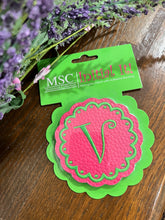 Load image into Gallery viewer, Monogrammed Patches 3"