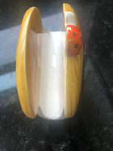 Load image into Gallery viewer, Merry Mushroom napkin holder
