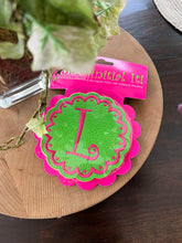 Load image into Gallery viewer, Monogrammed Patches 3&quot;
